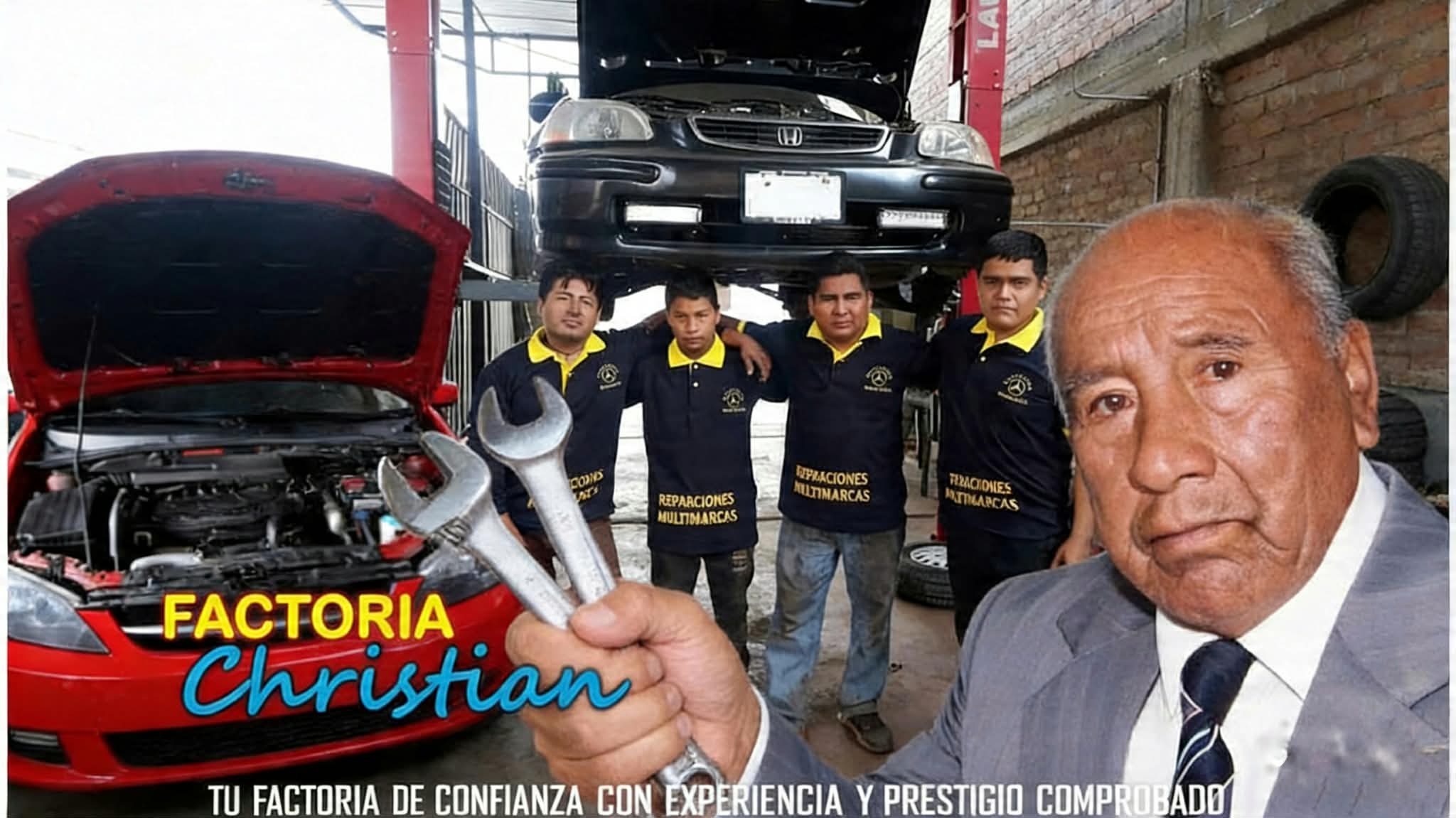 Auspiciador 1